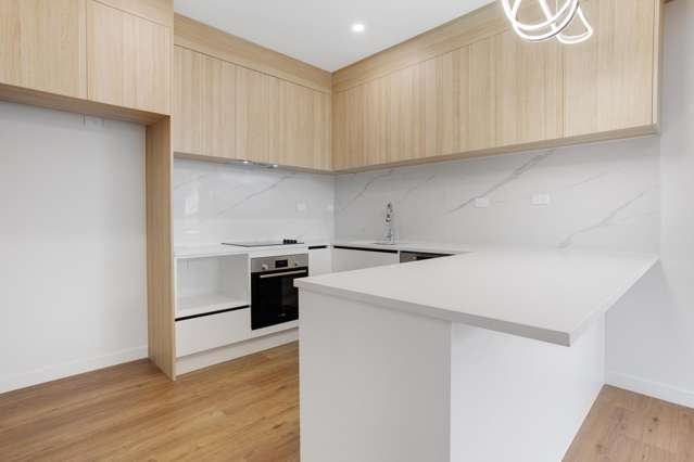 3 Bed + Study with Garage - $885K!
