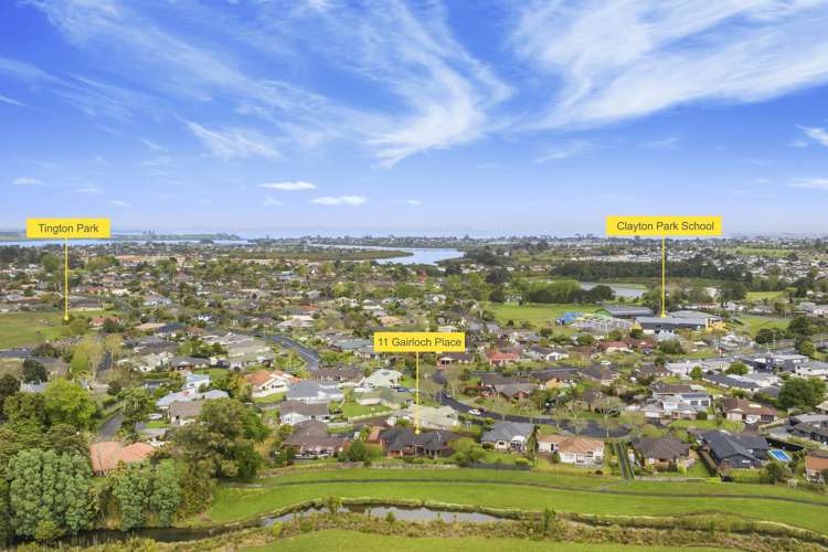 11 Gairloch Place Wattle Downs_18