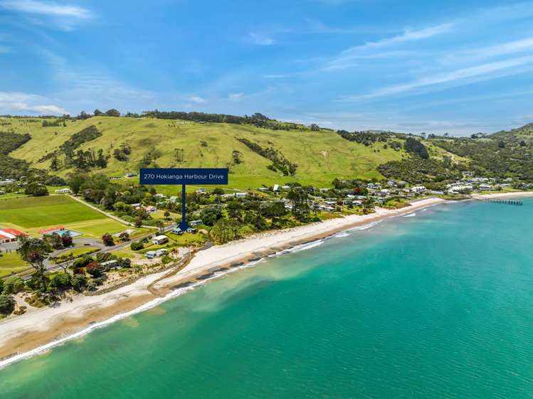 270 Hokianga Harbour Drive Omapere_21