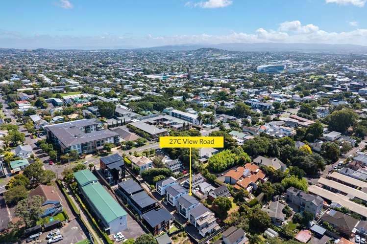 27C View Road Mount Eden_28