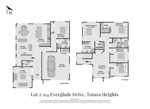 114b Everglade Drive Totara Heights_1