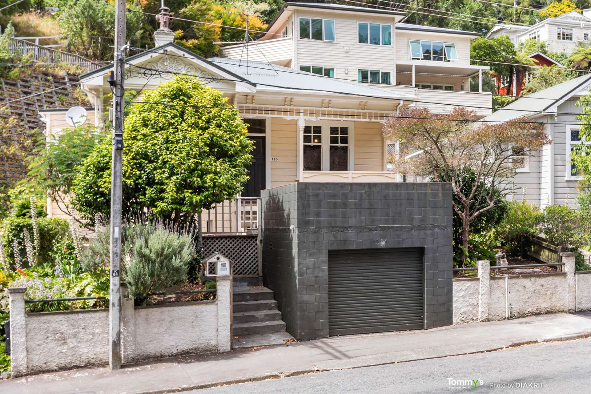 113 Glenmore Street Kelburn_0