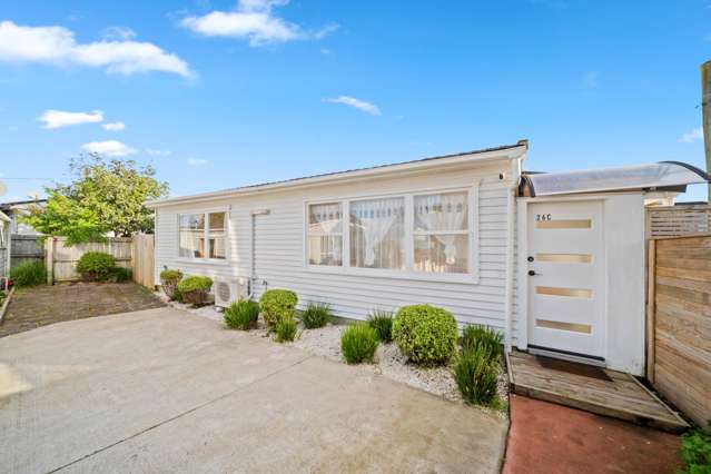 Freehold, Affordable & Standalone !