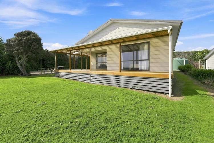 Lot 3/4 Otutehapari Road Waihau Bay_26