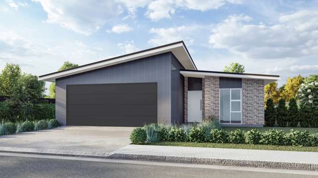 Build Your Dream Home in the Heart of Ōtaki