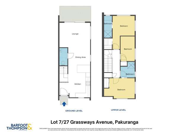 Lot 7, 27 Grassways Avenue Pakuranga_1