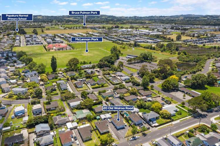 20 Old Wairoa Road Papakura_16