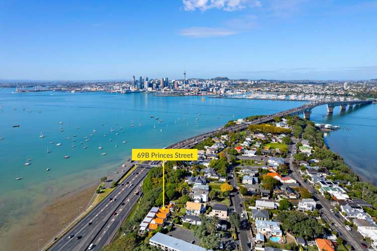 69B Princes Street Northcote Point_17