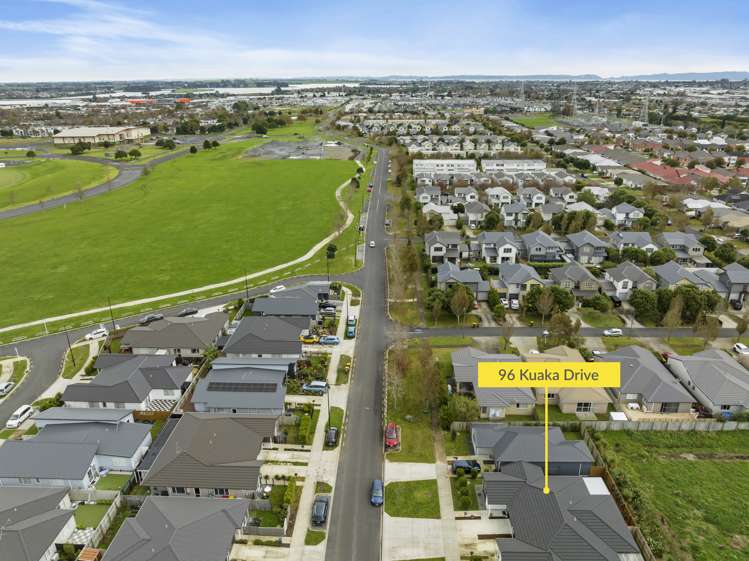 96 Kuaka Drive Takanini_28