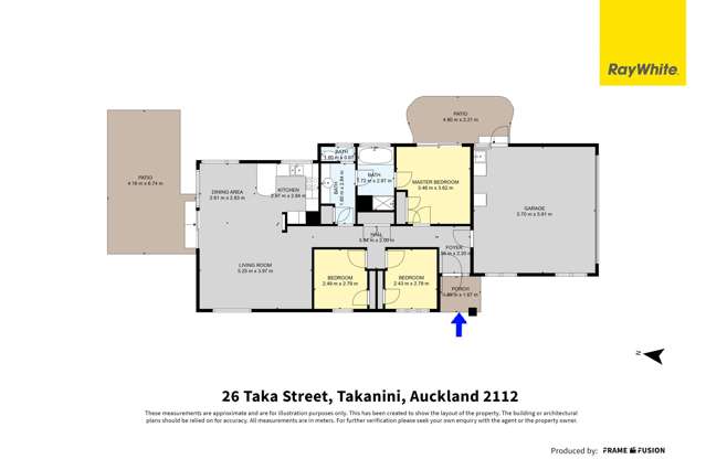 26 Taka Street Takanini_1