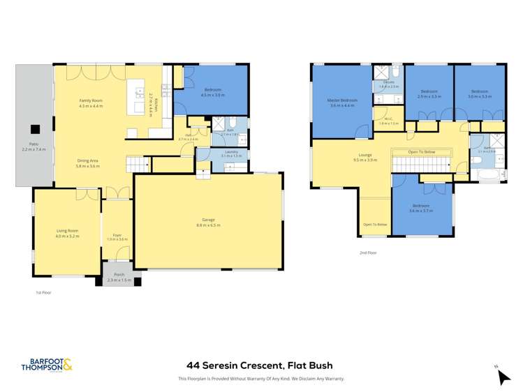 44 Seresin Crescent Flat Bush_29