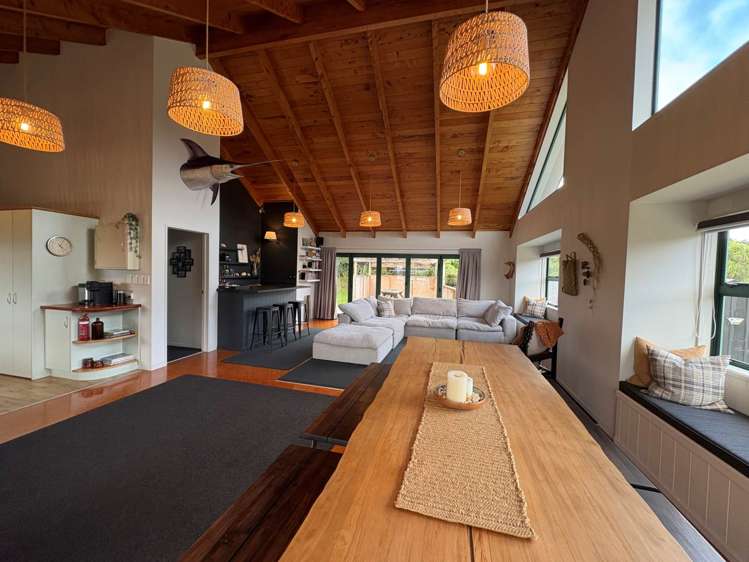 349 Blind Bay Road Great Barrier Island_9