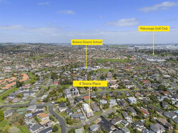 Lot 1/4 Towra Place Botany Downs_23