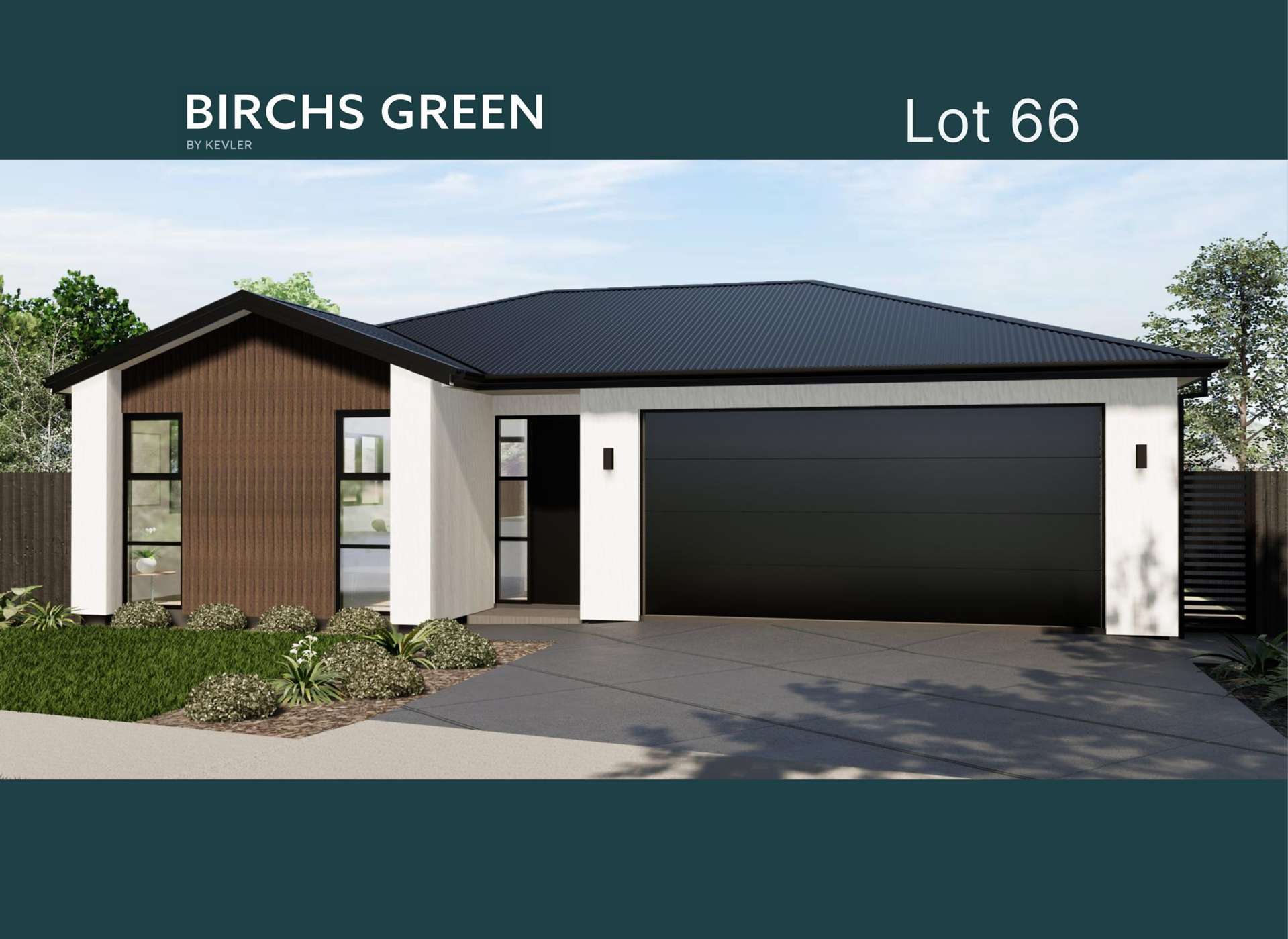 Lot 66 Birchs Green_0