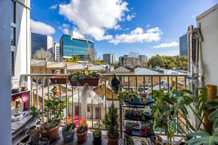 3a/56 Liverpool Street Auckland Central_1