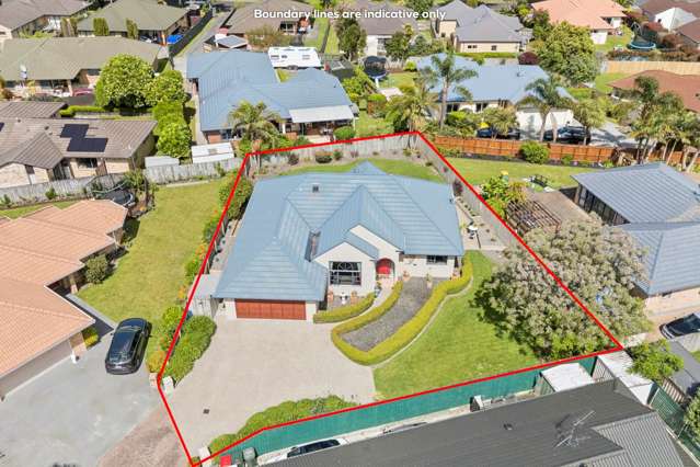Magnificent Home - Make Your Offer Today!
