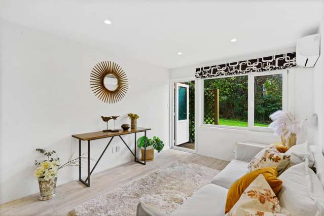 Your Secret Getaway!