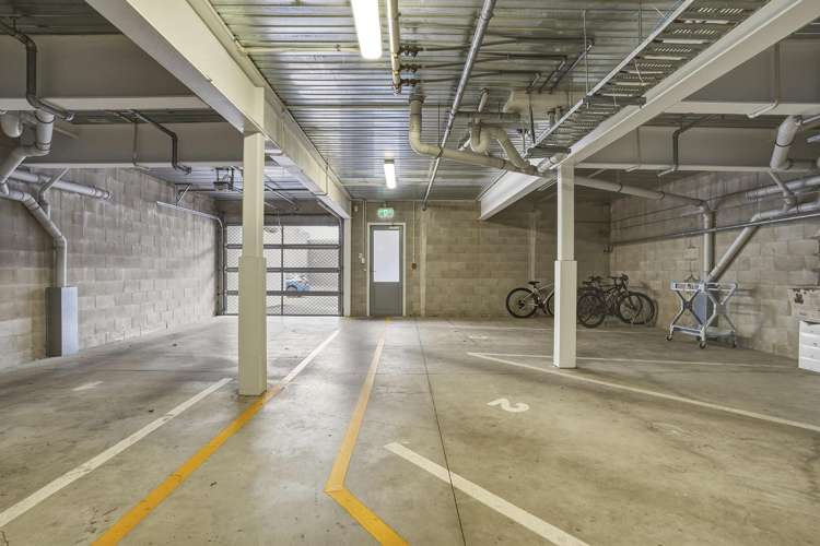 6/93 Filleul Street City Centre_15