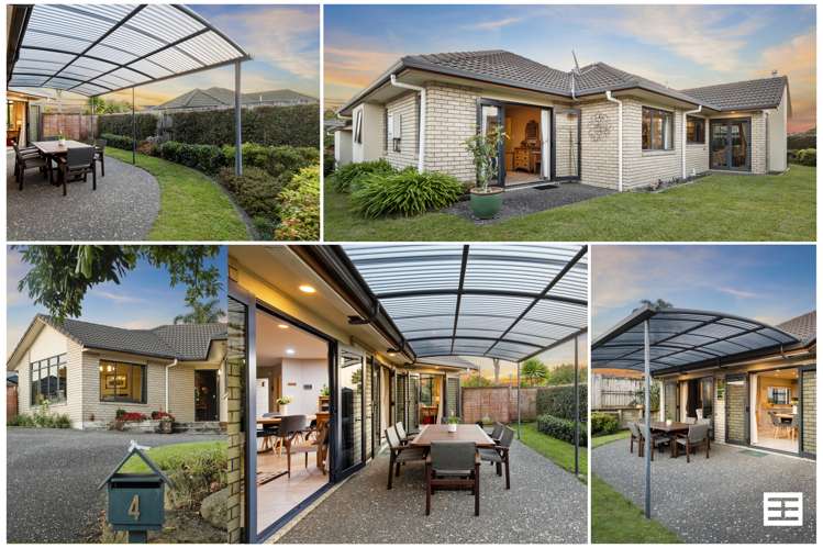 4 Brackenburn Drive Ohauiti_18