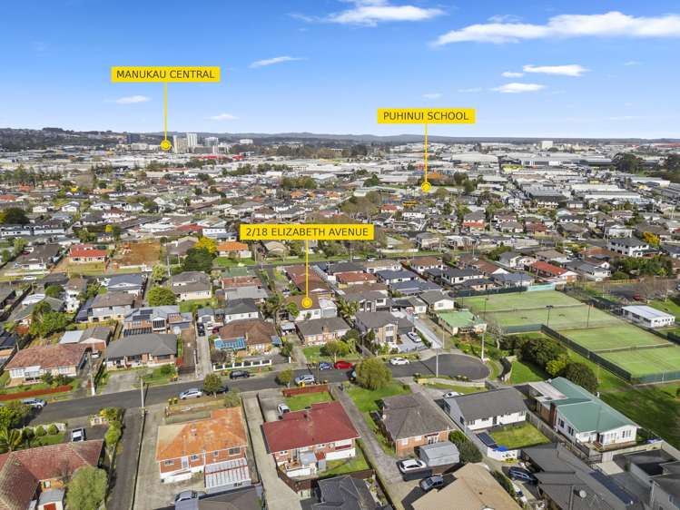 2/18 Elizabeth Avenue Papatoetoe_16
