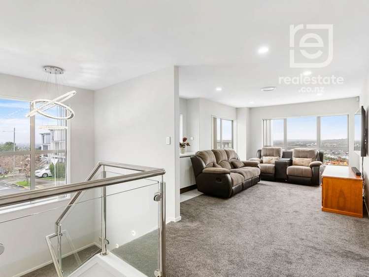 1 Elevation Street Flat Bush_10