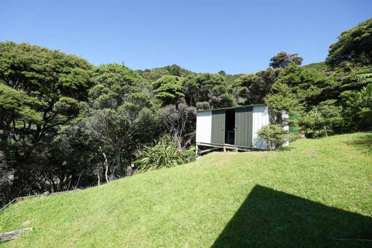 366 & 368 Blind Bay Road Great Barrier Island_19