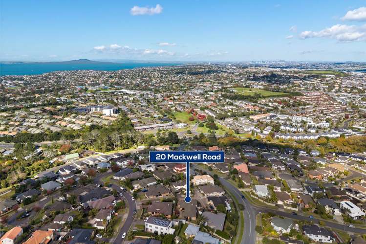 20 Mackwell Road Albany_23