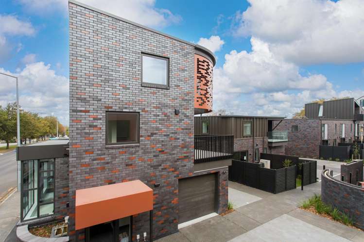 177 Chester Street East - The Gate House Christchurch Central_8