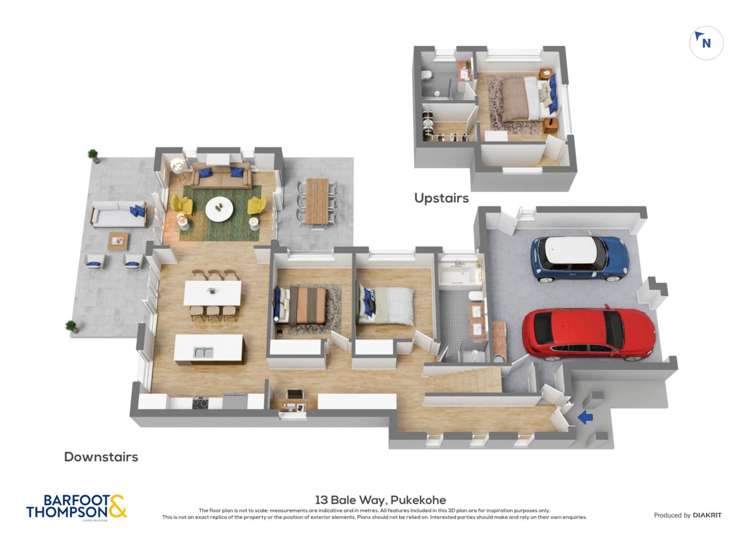 13 Bale Way Pukekohe_27