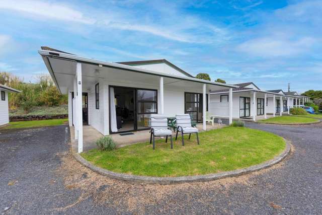 LOCK & LEAVE LIFESTYLE - 2 BEDROOM HAVEN OPONONI