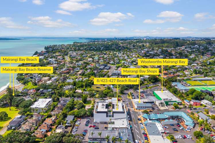 8/423 Beach Road Mairangi Bay_12