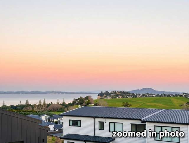Coastal Elegance Architectural Excellence