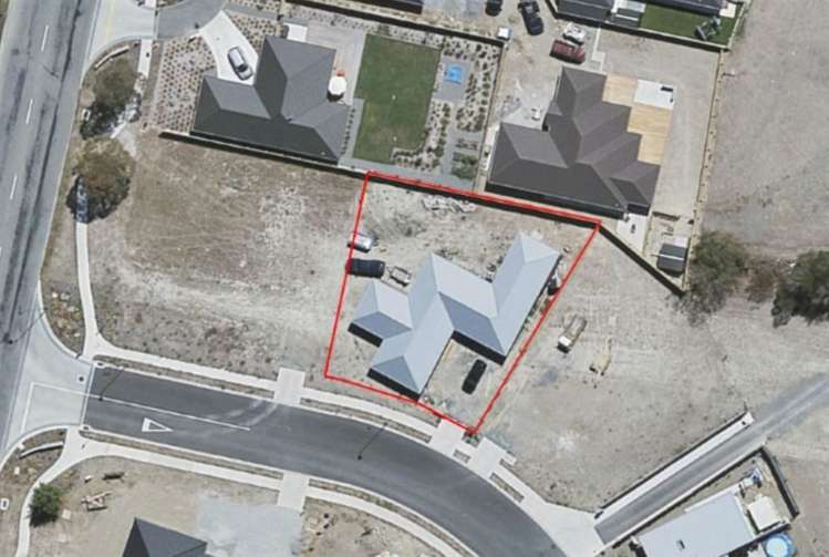 3 Grigg Drive Witherlea_21