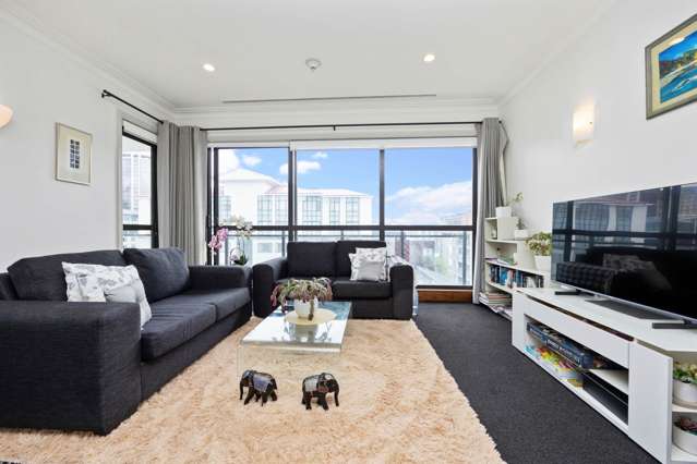 Everything You Need, Right Where You Want!