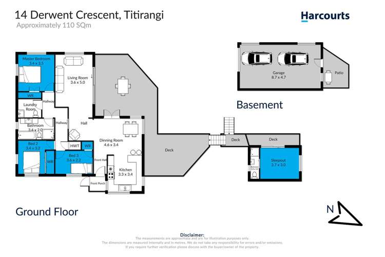 14 Derwent Crescent Titirangi_21