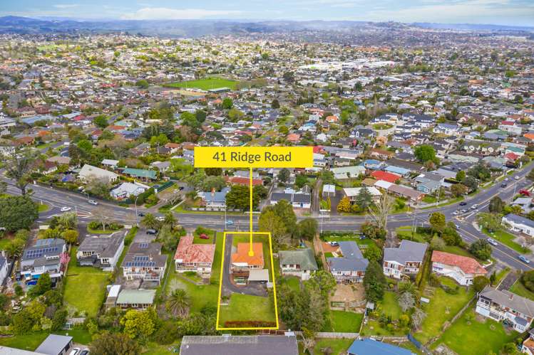 41 Ridge Road Howick_14