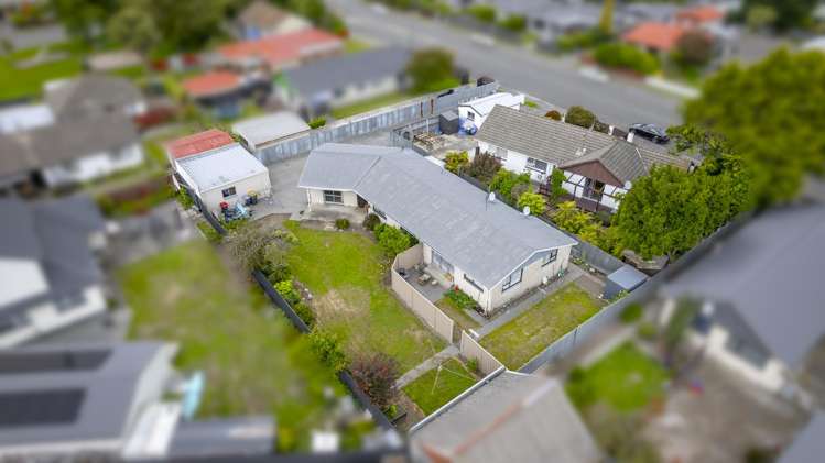 105 Foremans Road Islington_24