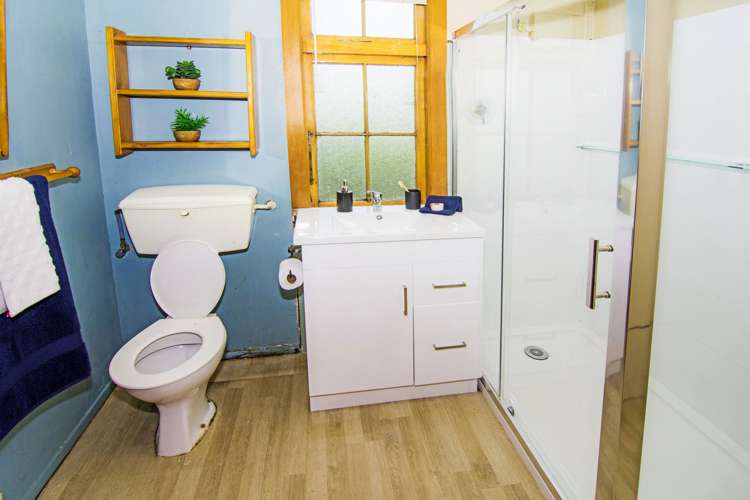 13 Harley Street Solway_13