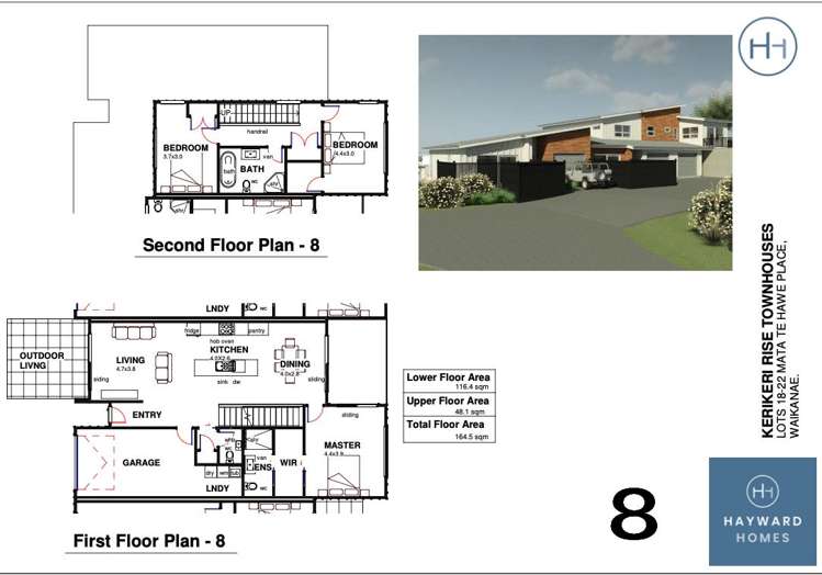 Mata Te Hawe Place Waikanae_22