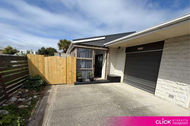 Larkworthy townhouse