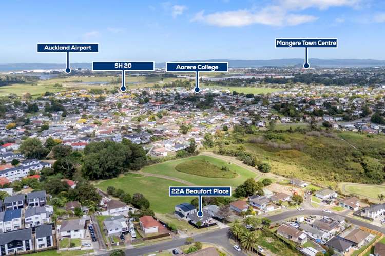 22A Beaufort Place Papatoetoe_22