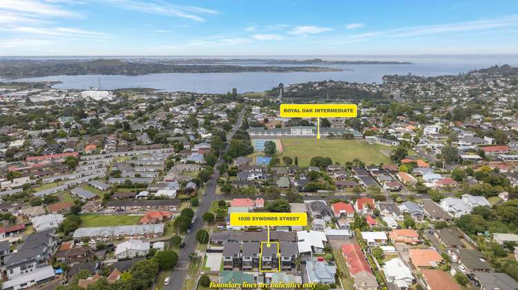 102d Symonds Street Royal Oak_20