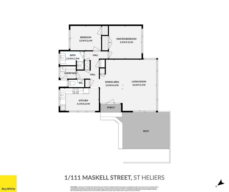 1/111 Maskell Street St Heliers_12