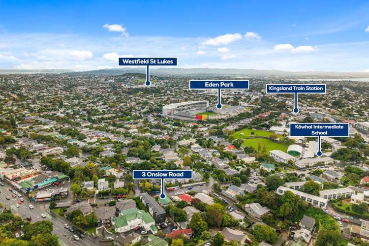 3 Onslow Road Mt Eden_13