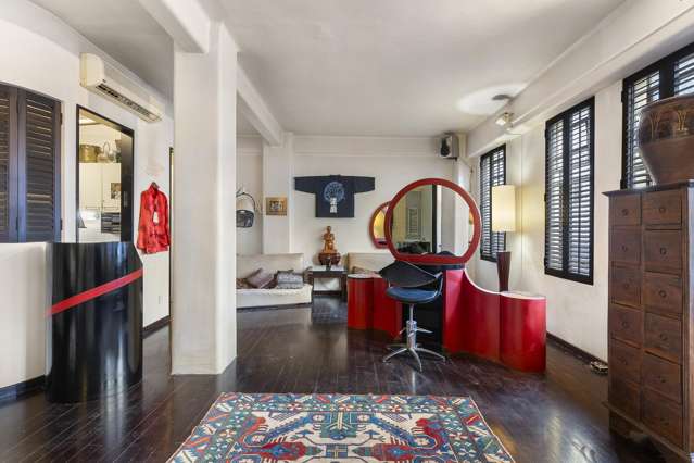 1A/22-26 High Street Auckland Central_4