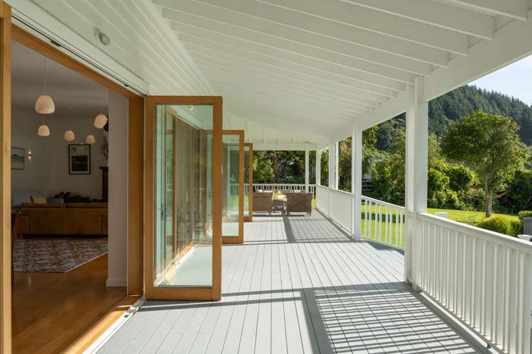 5495 Kenepuru Road, Waitaria Bay Marlborough Sounds_45