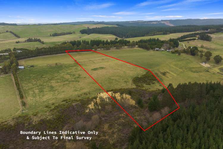 Lot 2, 430 Cramptons Bush Road Amberley_2