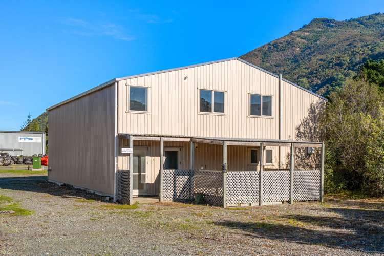 Site 5 Ngati Kuia Drive Havelock_7