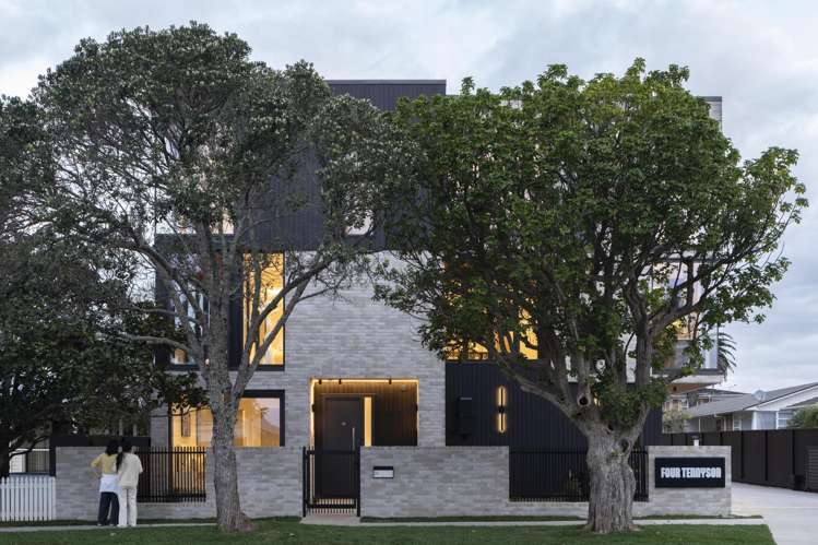 4 Tennyson Avenue Takapuna_24