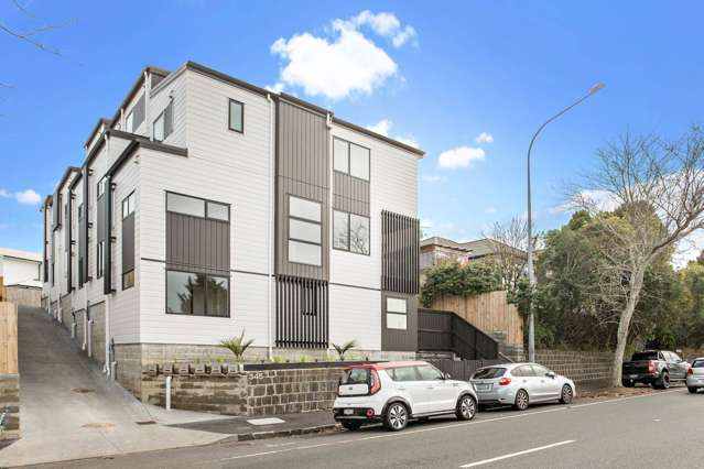 Unit  F / 345 Great South Rd, Ellerslie, Auckl...